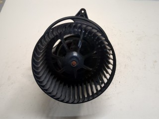 Двигатель отопителя (моторчик печки) Ford Mondeo 2003-2007