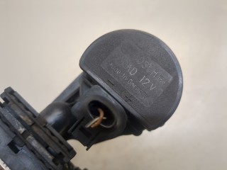 Насос водяной (помпа), ориг. номер 4F2959617B, Audi A6 2004-2008
