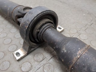 Кардан задний, ориг. номер 7579068, BMW X3 E83 2006-2010