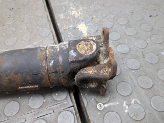 Кардан задний, ориг. номер 26103402142, 3402142, BMW X3 E83 2003-2006