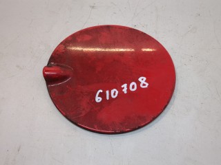 Лючок бензобака Ford Focus 2001-2005