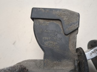 Лючок бензобака, ориг. номер 1205700, 1S71F405A02AEZKAG, Ford Mondeo 1996-2000