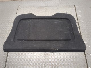 Полка багажника Ford Focus 2011-2015