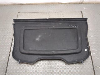 Полка багажника, ориг. номер 1850508, BM51A46506AD3JA6, Ford Focus 2011-2015