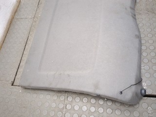 Полка багажника, ориг. номер 1494533, Ford Focus 2007-2011
