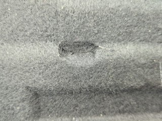 Полка багажника, ориг. номер 859301H100EQ, KIA Cee'd 2010-2012