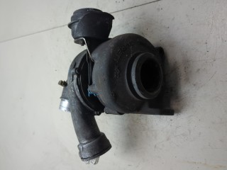 Турбина, ориг. номер 070145702A, 070145702AX, Volkswagen Transporter 5 2002-2009