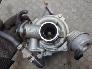 Турбина, ориг. номер 2082181, Ford Focus 2011-2015