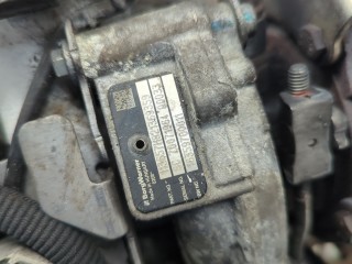 Турбина, ориг. номер 144116763R, 144114428R, Renault Megane 2013-2016