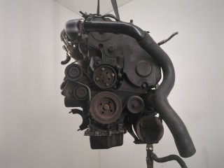 Турбина Ford Focus 2004-2008