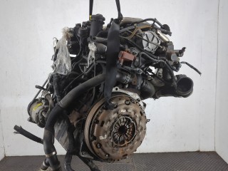 Турбина Ford Focus 2004-2008