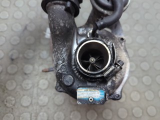 Турбина, ориг. номер 1441100QAS, Nissan Kubistar 2003-2008