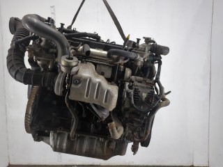 Турбина KIA Carnival 2006-2014