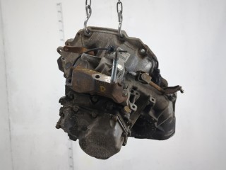 КПП 5-ст.мех. (МКПП), ориг. номер 96987617, Chevrolet Aveo (T250 / 255) 2006-2012