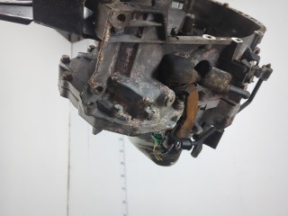 КПП 5-ст.мех. (МКПП), ориг. номер 7701708914, Renault Scenic 1996-1999