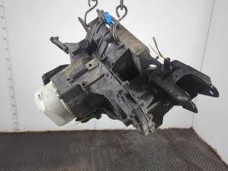 КПП 5-ст.мех. (МКПП), ориг. номер 7701708914, Renault Scenic 1996-1999