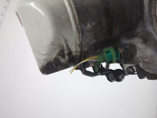 КПП 5-ст.мех. (МКПП), ориг. номер 7701708914, Renault Scenic 1996-1999