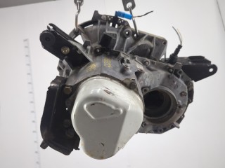 КПП 5-ст.мех. (МКПП), ориг. номер 7701708914, Renault Scenic 1996-1999