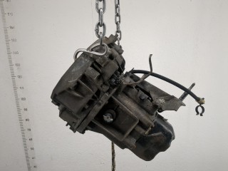 КПП 5-ст.мех. (МКПП), ориг. номер 6001549019, Dacia Logan 2004-2008