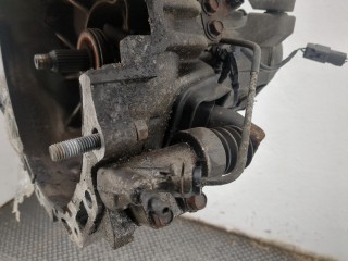 КПП 5-ст.мех. (МКПП), ориг. номер GC0117100C, GC0117150A, Mazda 5 2002-2009