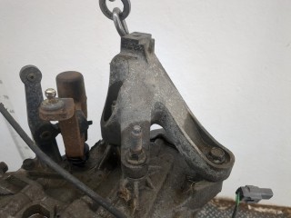 КПП 5-ст.мех. (МКПП), ориг. номер GC0117100C, GC0117150A, Mazda 5 2002-2009