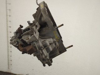 КПП 5-ст.мех. (МКПП), ориг. номер 55187513, Alfa Romeo 147 2004-2010