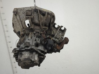 КПП 5-ст.мех. (МКПП), ориг. номер 55187513, Alfa Romeo 147 2004-2010