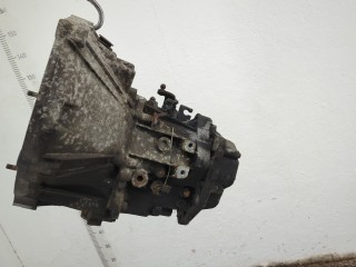 КПП 5-ст.мех. (МКПП), ориг. номер 55187513, Alfa Romeo 147 2004-2010