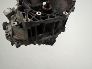 КПП 5-ст.мех. (МКПП), ориг. номер 55187513, Alfa Romeo 147 2004-2010