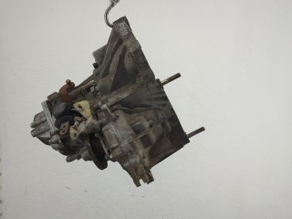 КПП 5-ст.мех. (МКПП), ориг. номер 46807650, Alfa Romeo 156 1997-2002