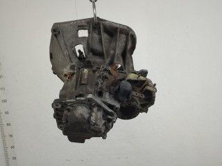 КПП 5-ст.мех. (МКПП), ориг. номер 46807650, Alfa Romeo 156 1997-2002