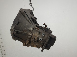 КПП 5-ст.мех. (МКПП), ориг. номер 46807650, Alfa Romeo 156 1997-2002