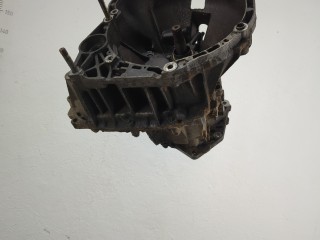 КПП 5-ст.мех. (МКПП), ориг. номер 46807650, Alfa Romeo 156 1997-2002
