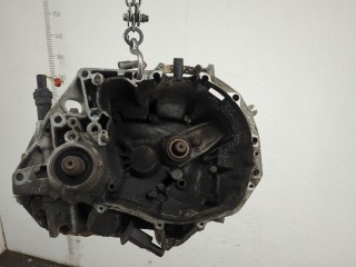 КПП 5-ст.мех. (МКПП) Renault Megane 1995-1999