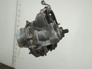 КПП 5-ст.мех. (МКПП), ориг. номер 7701667406, Renault Megane 1995-1999
