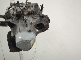 КПП 5-ст.мех. (МКПП), ориг. номер 7701667406, Renault Megane 1995-1999