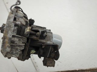 КПП 5-ст.мех. (МКПП), ориг. номер 7701667406, Renault Megane 1995-1999