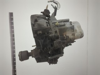 КПП 5-ст.мех. (МКПП), ориг. номер 7700598840, Renault Scenic 1996-1999