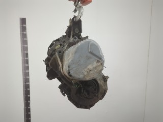 КПП 5-ст.мех. (МКПП), ориг. номер 7700598840, Renault Scenic 1996-1999