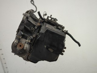 КПП - автомат (АКПП), ориг. номер 89503TFA280, Citroen C8 2002-2008