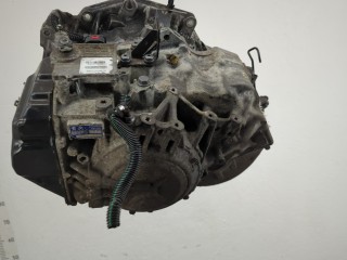 КПП - автомат (АКПП), ориг. номер 89503TFA280, Citroen C8 2002-2008