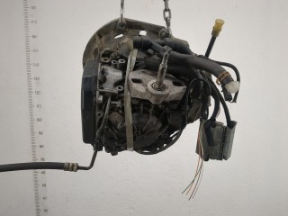 КПП - автомат (АКПП), ориг. номер 8200444360, Renault Laguna 2001-2005