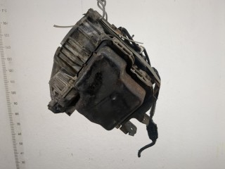 КПП - автомат (АКПП), ориг. номер 4500002770, Hyundai Atos 2003-2008