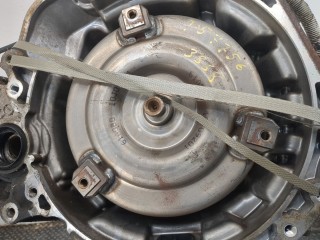 КПП - автомат (АКПП), ориг. номер 96423620, Chevrolet Aveo (T250 / 255) 2006-2012