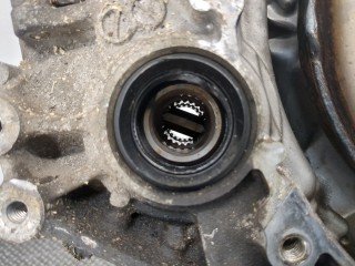 КПП - автомат (АКПП), ориг. номер 96423620, Chevrolet Aveo (T250 / 255) 2006-2012