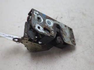 Замок двери правый задний, ориг. номер 500329770, Iveco Daily 2006-2011