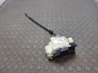 Замок двери правый передний Volkswagen Passat 2005-2010