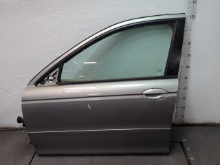 Замок двери левый передний, ориг. номер C2S48925, 1X4AF21813CH, Jaguar X-Type 2008-2009