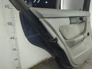 Замок двери левый задний, ориг. номер 51228181005, BMW 5 серия 1987-1996