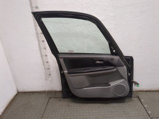 Замок двери левый передний, ориг. номер 8220279J22, Suzuki SX4 2006-2014